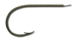 Háček Mustad CL-lopatka, vel.12