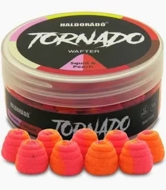 HALDORÁDÓ - Tornado WAFTER - Broskev Oliheň/ 12mm 30g