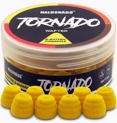 HALDORÁDÓ - Tornado WAFTER - Kyselina máselná + Ananas/12mm 30g