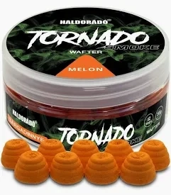 HALDORADO Tornado Smoke Wafter- Melon/12mm /30g