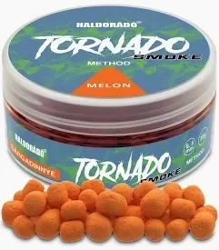 Haldorado Tornado Smoke Method - Red Devil/ 6-8 mm 30g