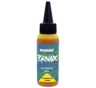 Haldorádó Tornado Smoke Activator Gel 60ml/Champion corn