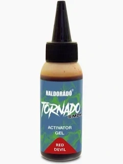 Haldorádó Tornado Smoke Activator Gel 60ml/ Red Devil