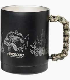 Prologic Hrnek Blackfire Twin Skin Carp Cup