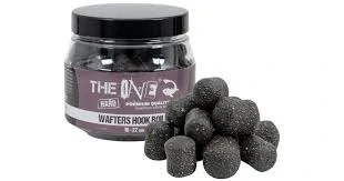 The One Wafters Hook Boilie - Oliheň Švestka / 18-22 mm 150 g