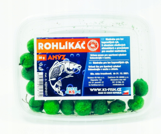 KS-Fish Rohlíkáč 30g - Anýz