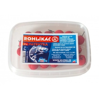 KS-Fish Rohlíkáč 30g - Patentka
