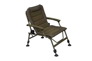 FOX křeslo - Voyager Recliner Chair
