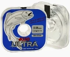 ASSO Ultra 0,20mm 8,2kg 25m