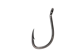Háčky Fox Stiff Rig Beaked Carp vel.6