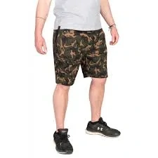 Fox Kraťasy Camo LW Jogger Short vel. L