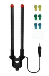 Delphin SNAG GEAR GRAPHIT