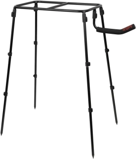 Spomb Stojan na kbelík Single Bucket Stand Kit