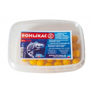 KS-Fish Rohlíkáč 30g - Sýr