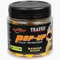 Pop Up Boilies Traper Expert 12mm 50g - Scopex