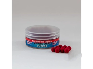 Motaba carp WAFTERS SMOKE Koření 10MM 30G