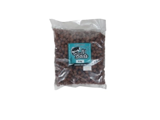 JV Baits Krmné Boilies Scopex 5 kg 24 mm 
